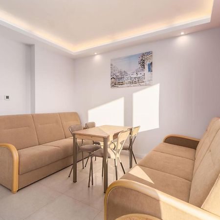 Apartamenty Flamingo By Noclegi Renters Międzyzdroje Zewnętrze zdjęcie