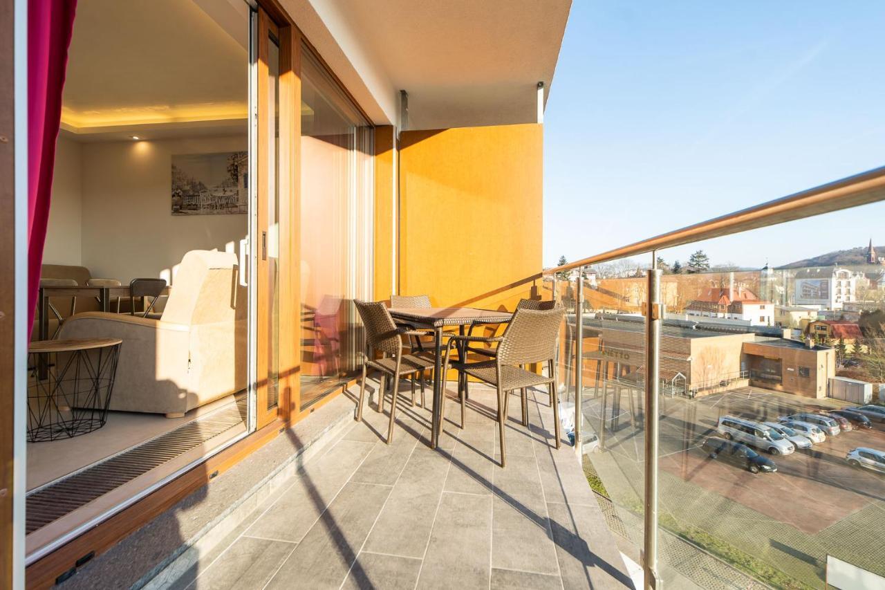 Apartamenty Flamingo By Noclegi Renters Międzyzdroje Zewnętrze zdjęcie